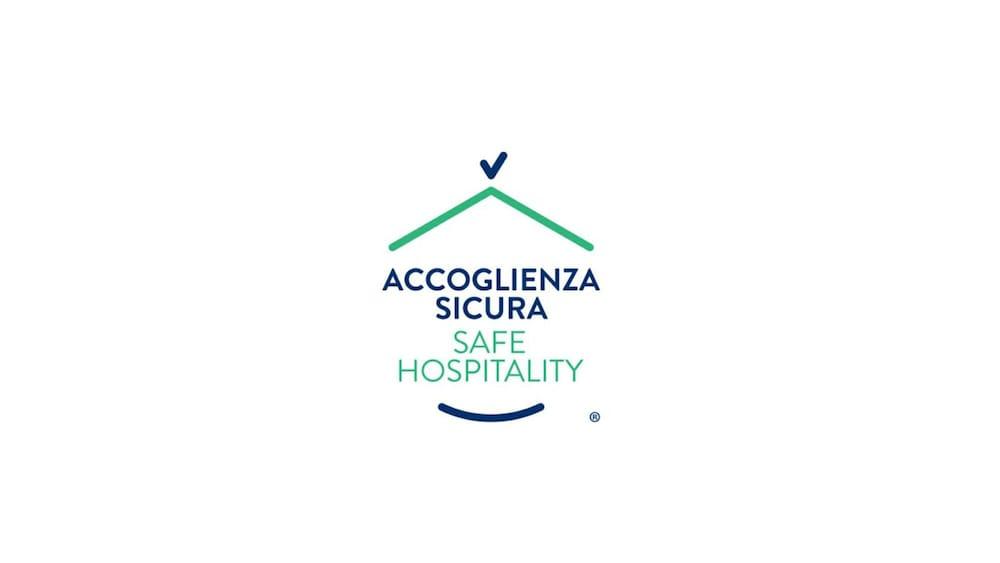 Hotel Del Postiglione Искья Экстерьер фото